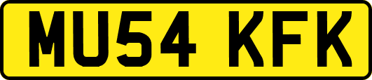 MU54KFK