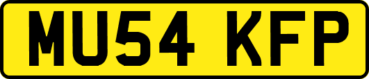 MU54KFP