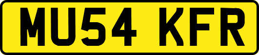 MU54KFR
