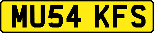 MU54KFS