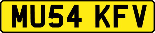 MU54KFV