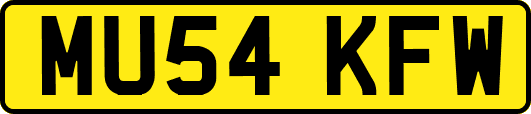 MU54KFW