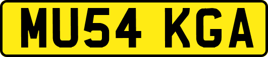 MU54KGA