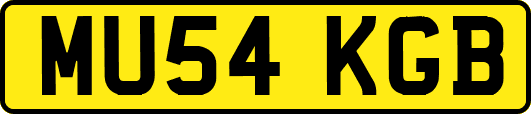 MU54KGB