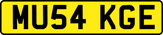 MU54KGE
