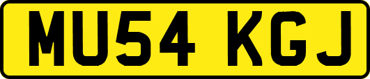 MU54KGJ