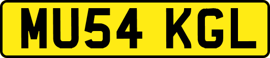 MU54KGL
