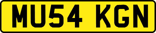MU54KGN
