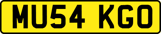 MU54KGO
