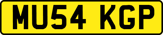 MU54KGP