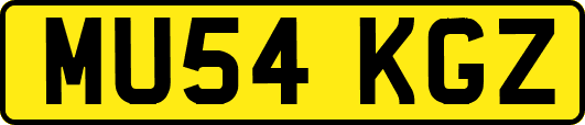 MU54KGZ