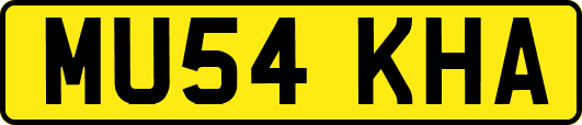MU54KHA