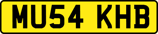 MU54KHB