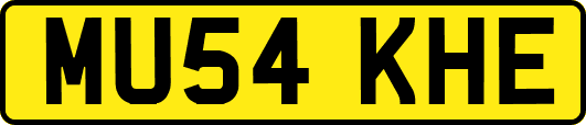 MU54KHE