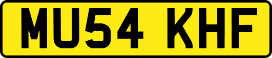 MU54KHF