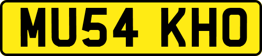 MU54KHO