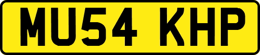 MU54KHP