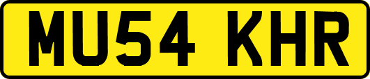 MU54KHR