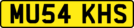 MU54KHS