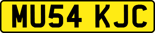 MU54KJC