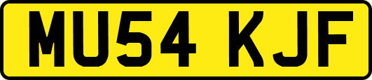 MU54KJF