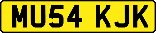 MU54KJK