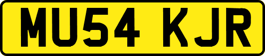 MU54KJR
