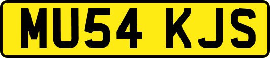 MU54KJS