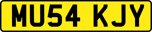 MU54KJY