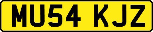 MU54KJZ