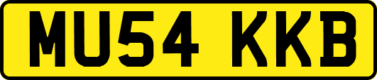 MU54KKB