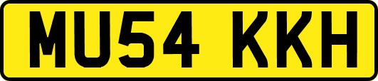 MU54KKH