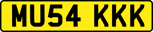 MU54KKK