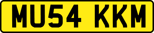 MU54KKM