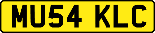 MU54KLC