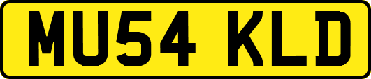 MU54KLD
