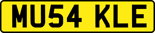 MU54KLE