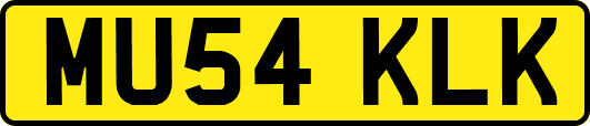 MU54KLK