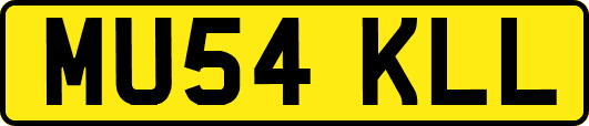 MU54KLL