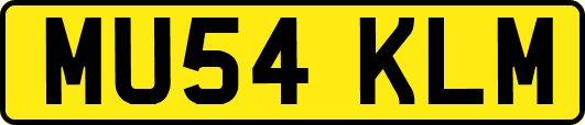 MU54KLM