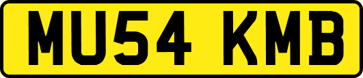 MU54KMB