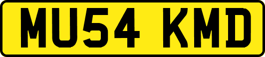 MU54KMD