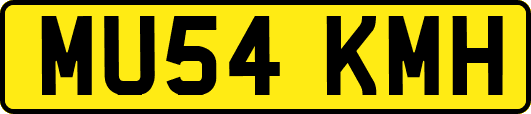 MU54KMH
