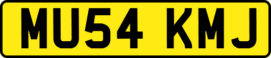 MU54KMJ