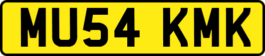 MU54KMK