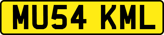 MU54KML