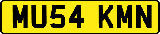 MU54KMN