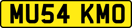 MU54KMO