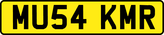MU54KMR
