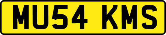 MU54KMS